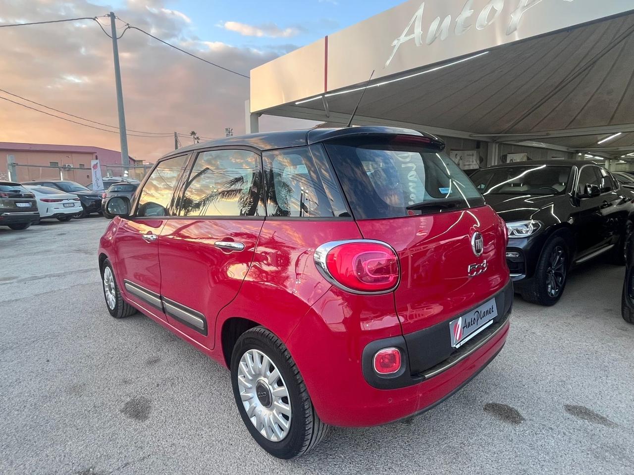 Fiat 500L 1.3 Multijet 85 CV Pop Star