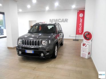 JEEP - Renegade - 1.6 Mjt 130CV Limited