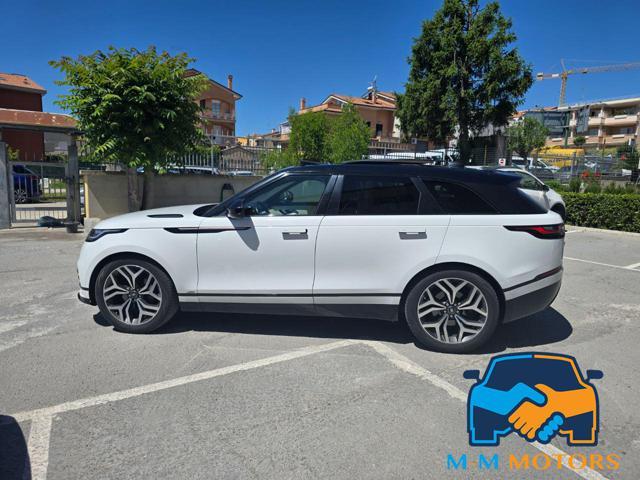 LAND ROVER Range Rover Velar 2.0D I4 240 CV R-Dynamic