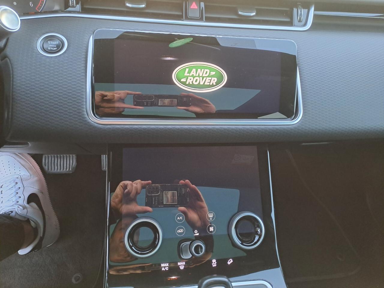 Land Rover Range Evoque 2.0D 150 CV AWD Auto R-Dynamic