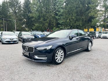 Volvo S90 D4 Geartronic Inscription