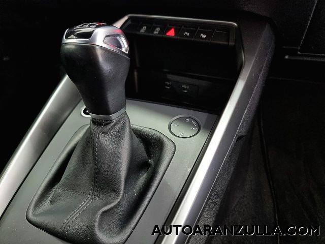 AUDI A3 SportBack 30 Advanced 2.0 TDI 115CV