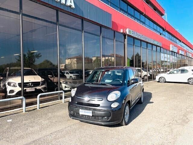 Fiat 500L 1.3 Multijet 95 CV Pop Star NEOPATENTATI