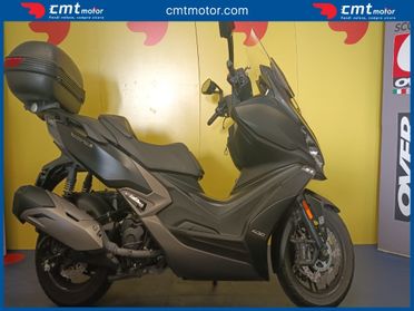 Kymco Xciting 400i - 2022