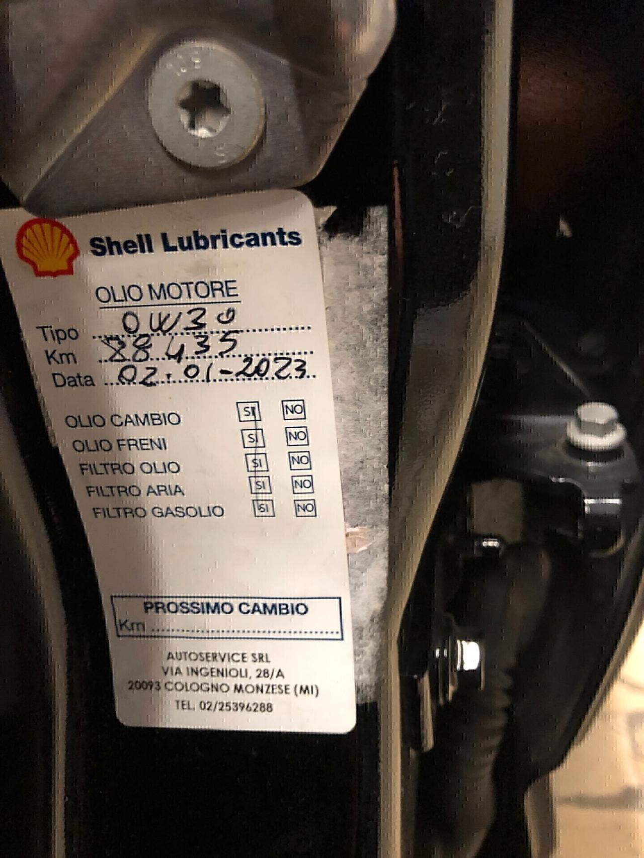 Ford C-Max 1.0 EcoBoost 125CV Start&Stop Titanium FULL.OPTIONAL