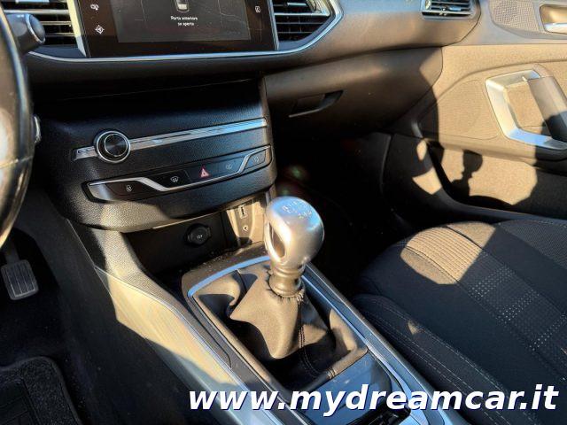 PEUGEOT 308 BlueHDi 100 S&S