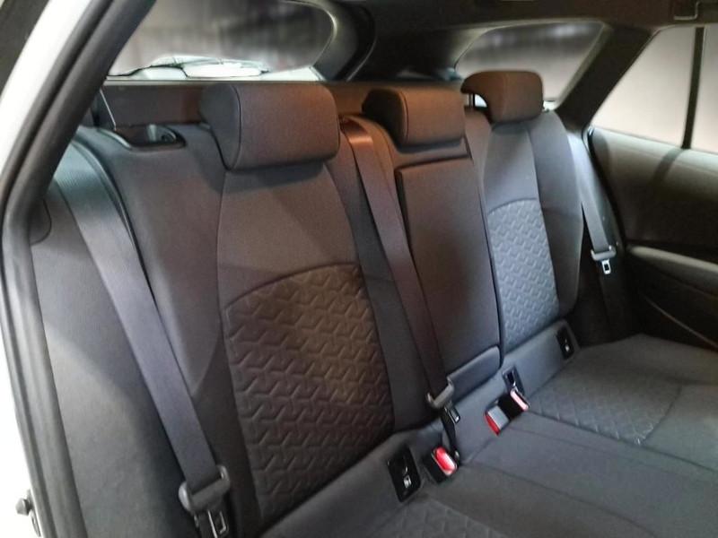 TOYOTA COROLLA TS 2.0 HYBRID BUSINESS 5 PORTE STATION WAGON