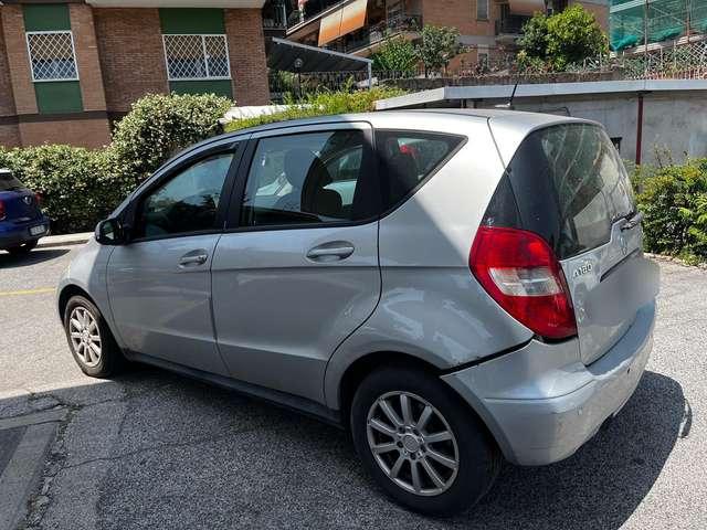 Mercedes-Benz A 180 A 180 cdi Avantgarde FL