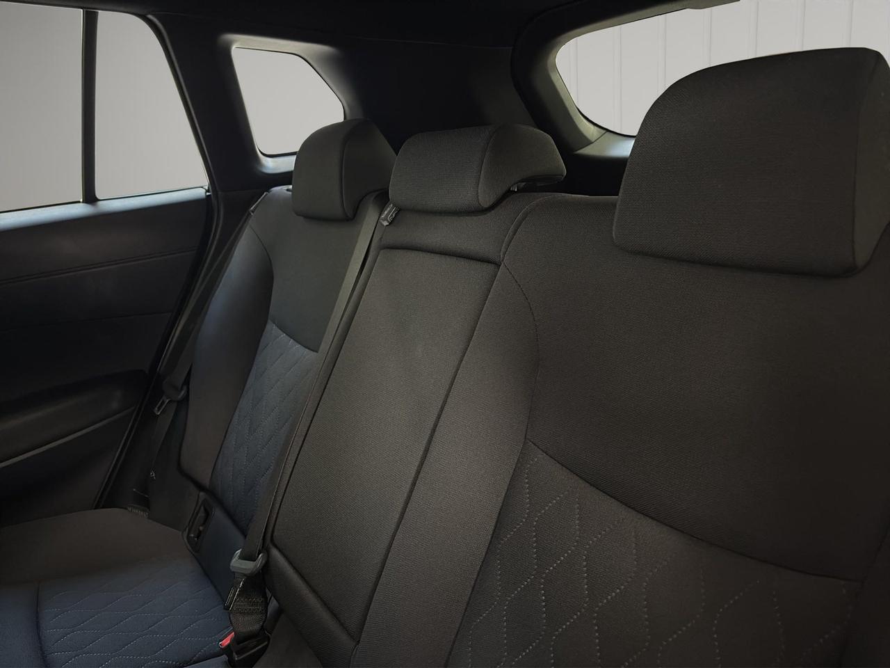 Toyota Corolla Cross 1.8h Trend fwd 140cv e-cvt