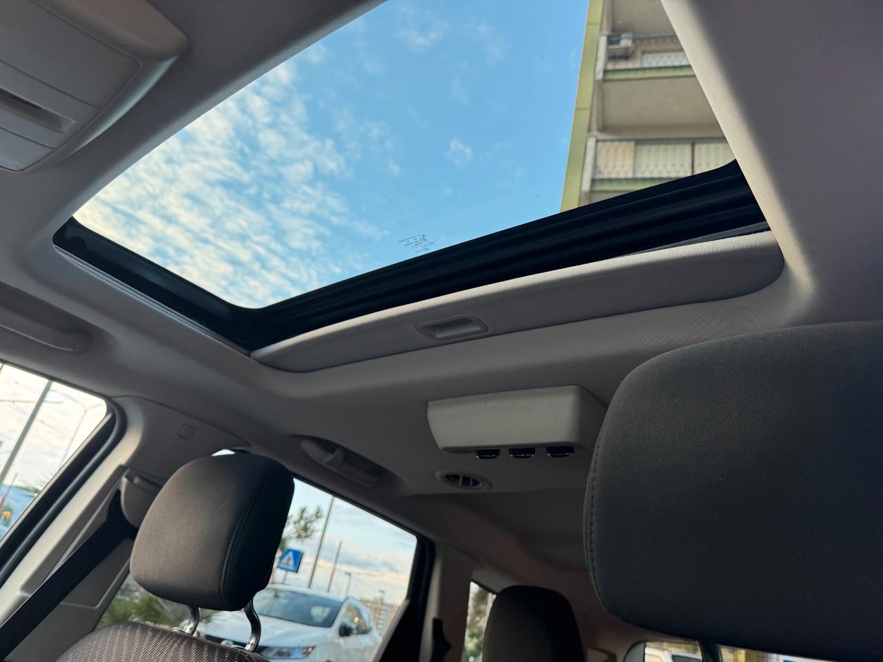 Fiat Freemont 2.0 Multijet 140 CV Lounge