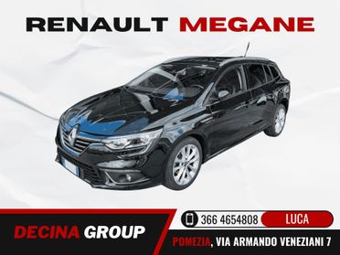 Renault Megane Sporter dCi 8V 110 CV Energy Intens