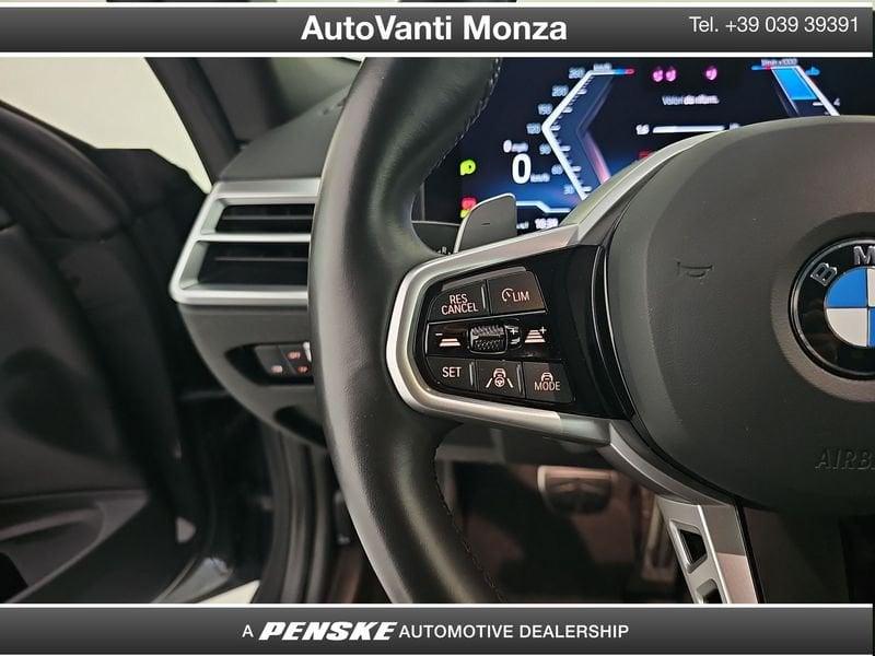 BMW Serie 4 Cabrio 420d 48V Cabrio Msport Pro