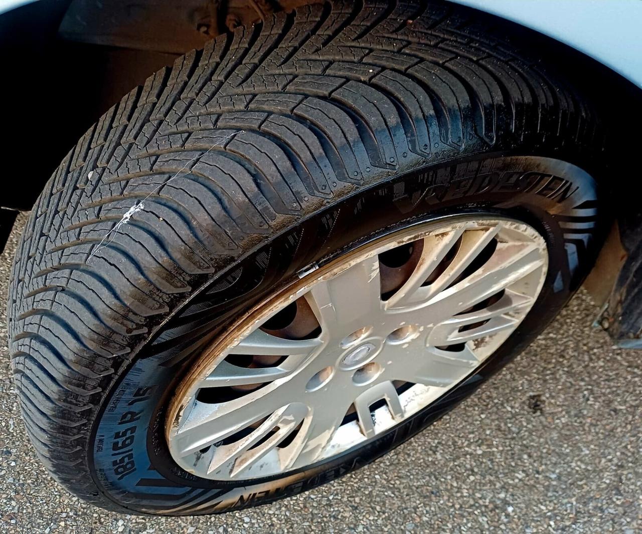 Fiat Doblo Doblò 1.3 Multijet 16V Family