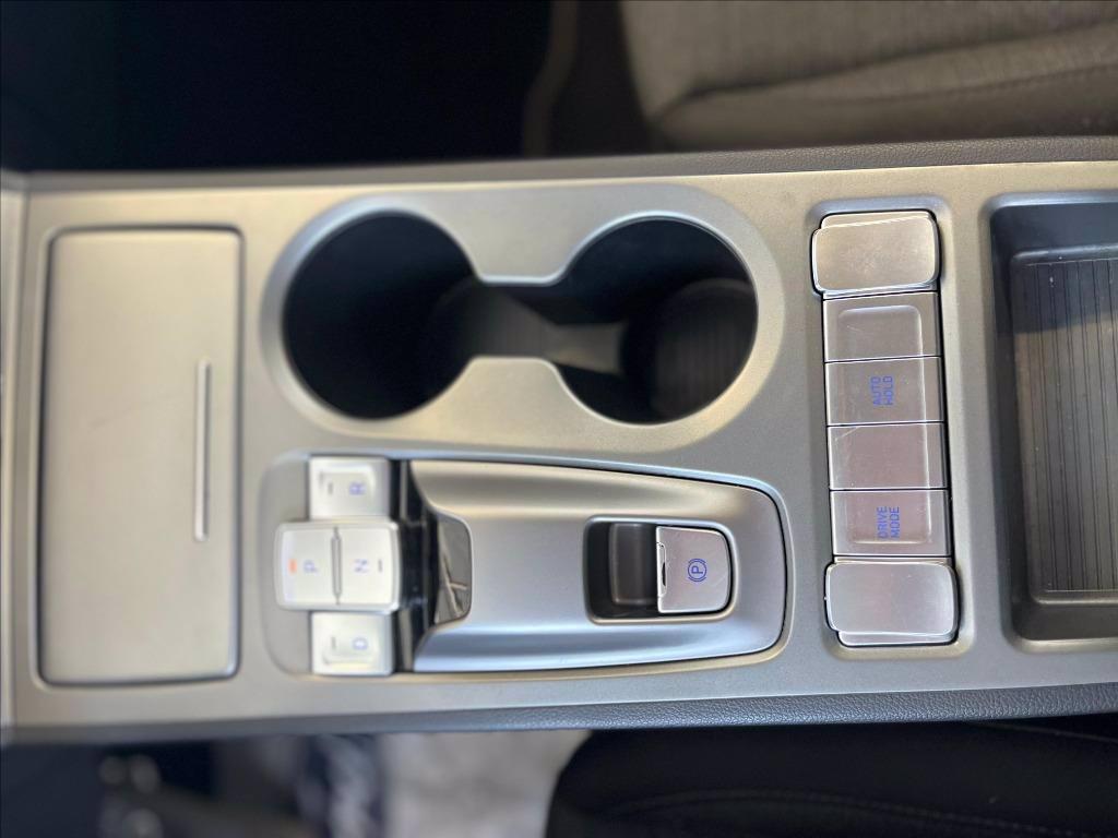 HYUNDAI Kona 39 kWh EV Xline del 2022