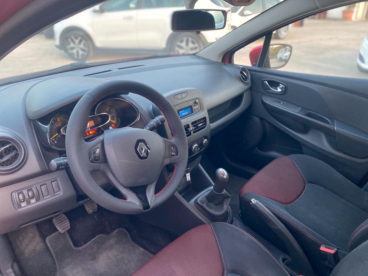 Renault Clio 1.5 dCi 8V 75CV 5 porte Live