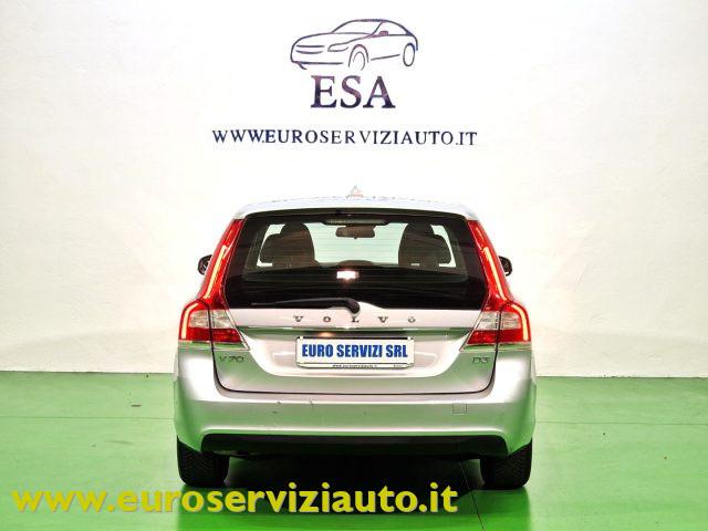VOLVO V70 D3 Geartronic Polar