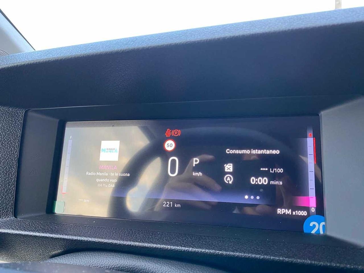 Fiat Ulysse 2.0 BlueHDi 180 CV AT8 L3