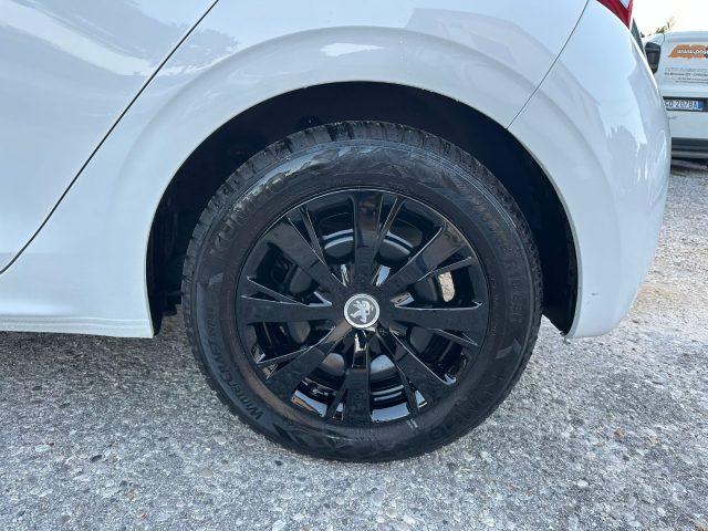 PEUGEOT 208 Ok neo pat. 1.0 VTi 68 CV 5 porte Access