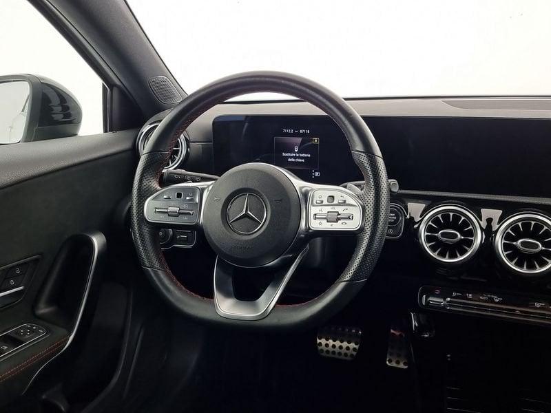 Mercedes-Benz Classe A A 180 Automatic Premium