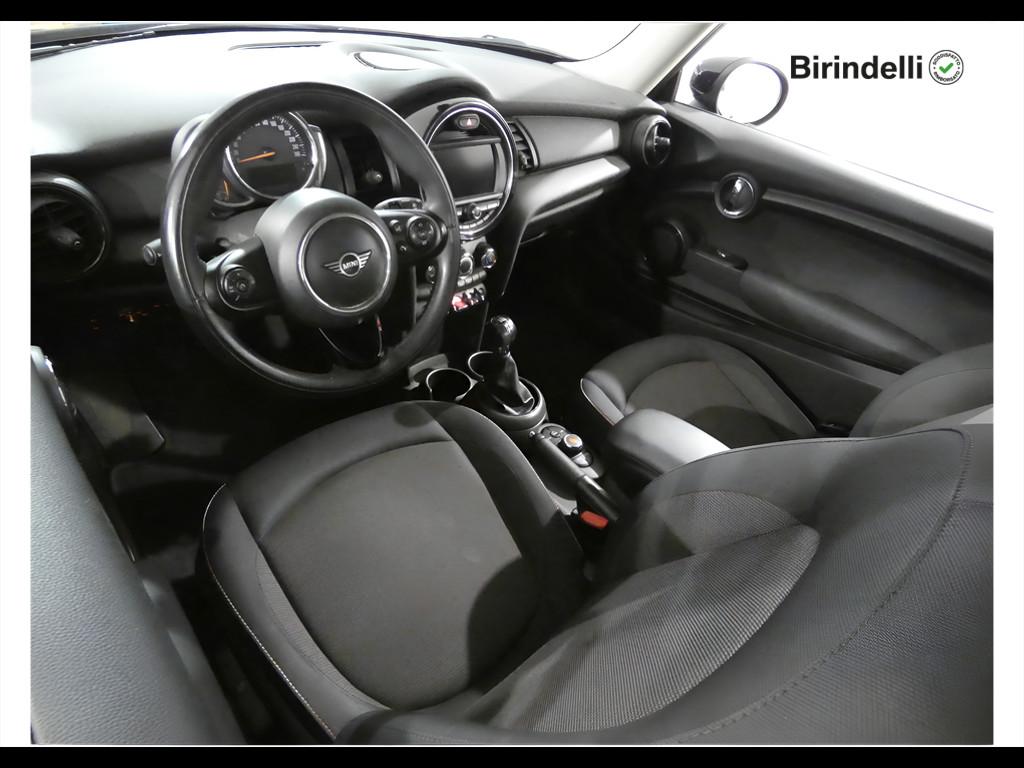 MINI Mini 4ª serie (F56) - Mini 1.5 One