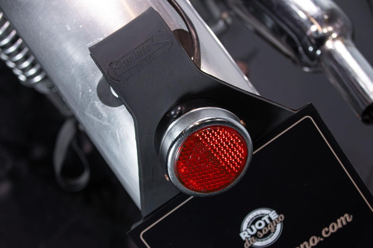 1963 BSA 250 C15 TRIAL BSA00024