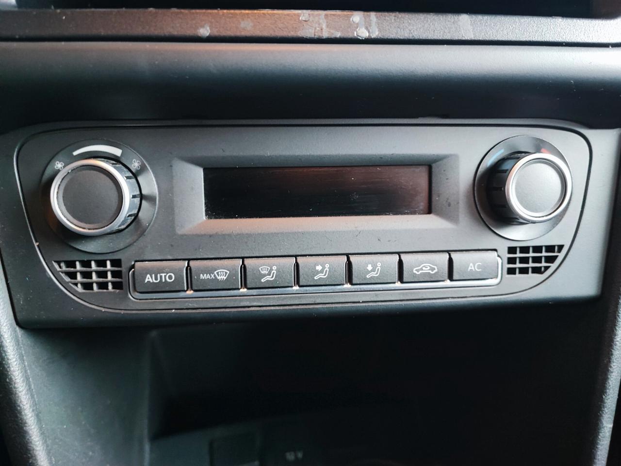 Volkswagen Polo 1.6 TDI 90CV DPF 5 porte Comfortline