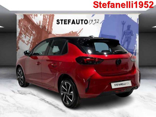 OPEL Corsa 1.2 GS s&s 100cv at8