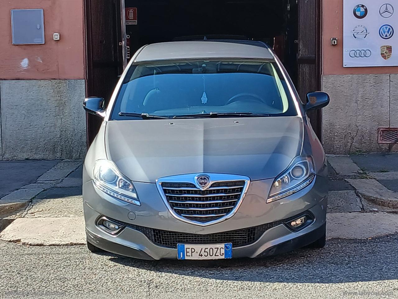 LANCIA Delta 1.6 MJT 105 CV