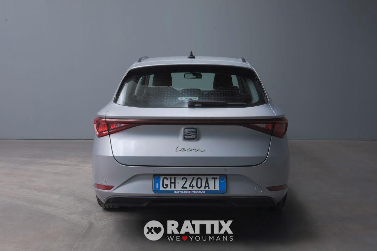 SEAT Leon ST 1.5 TSI 130CV Style