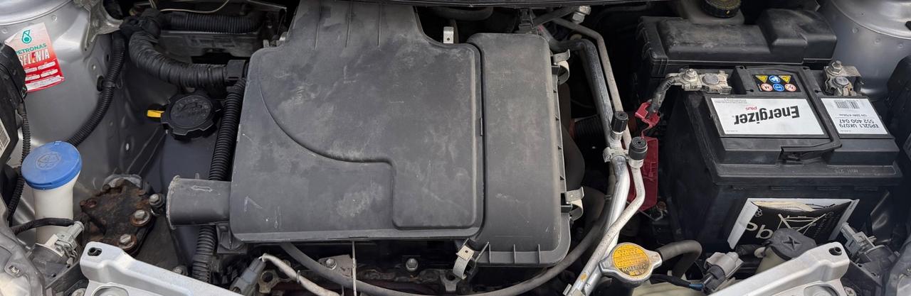 Peugeot 107 1.0 Benzina 68 Cv