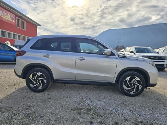 SUZUKI Vitara 1.4 Hybrid A/T 4WD AllGrip