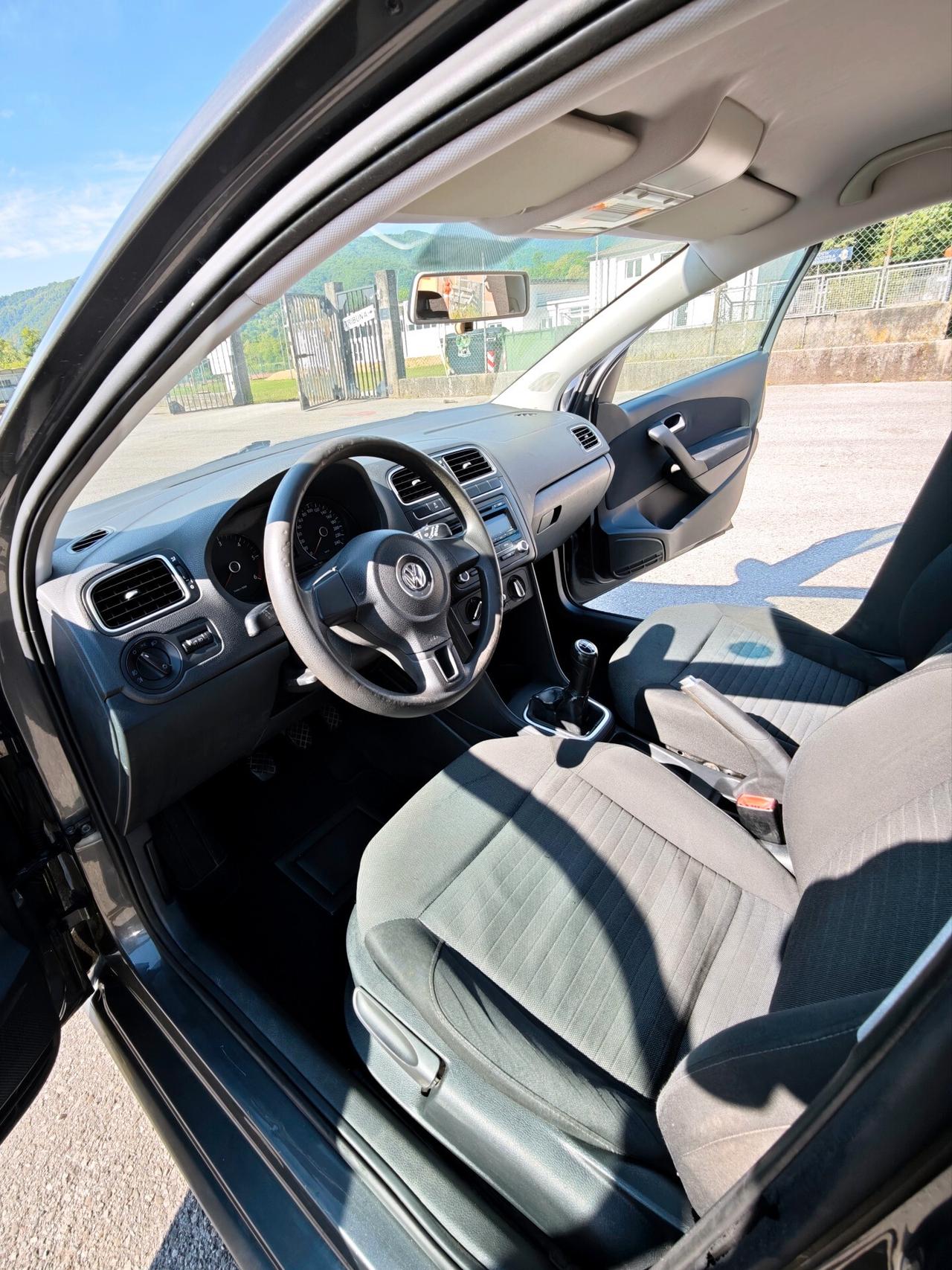 VVolkswagen Polo 1.2 TDI 150.000 KM - NESSUN LAVORO DA FARE -