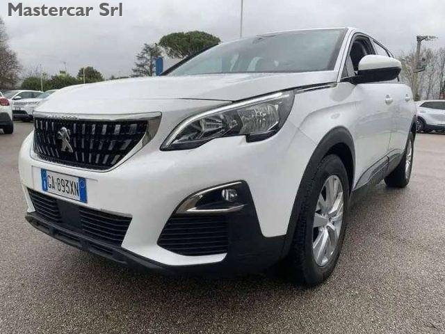PEUGEOT 5008 1.5 bluehdi 7 posti Business s - GA893XN