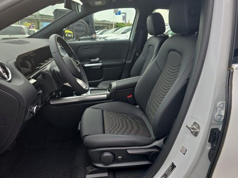 Mercedes-Benz EQA 300 4Matic Progressive Advanced