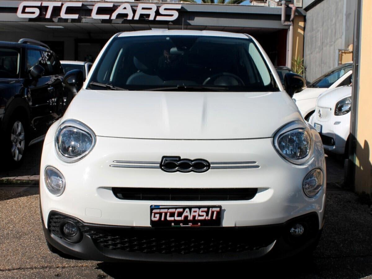 Fiat 500X 1.6MultiJet 130Cv Club UNIPRO IVA DEDUCIBILE