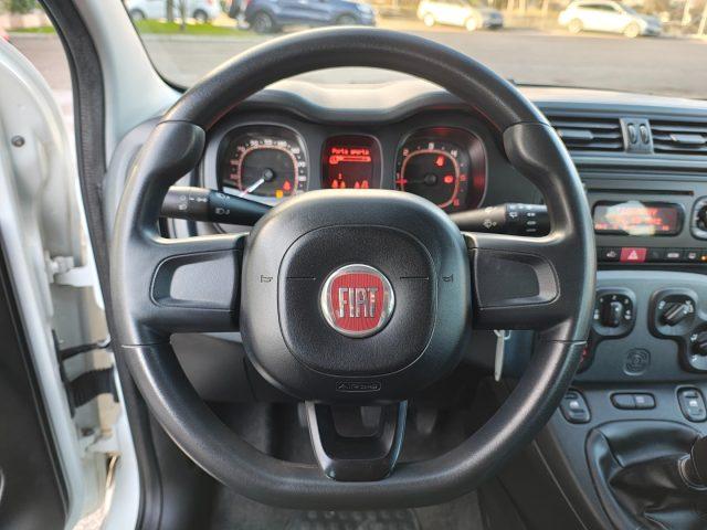 FIAT Panda 1.3 MJT 95 CV S&S Easy