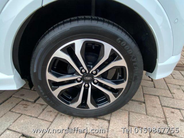 FORD Puma 1.0 EcoBoost Hybrid S&S ST-Line *IVA ESPOSTA*