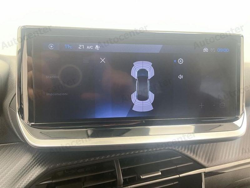 Peugeot 2008 1.2 hybrid Allure 145cv e-dcs6