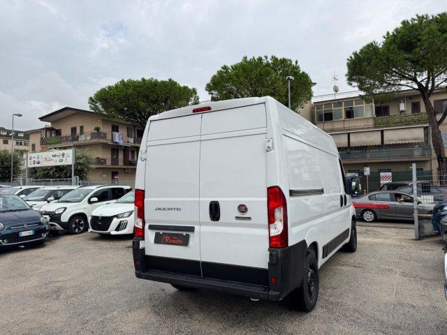 FIAT Ducato 35Q 2.2 Mjt 140CV MH2