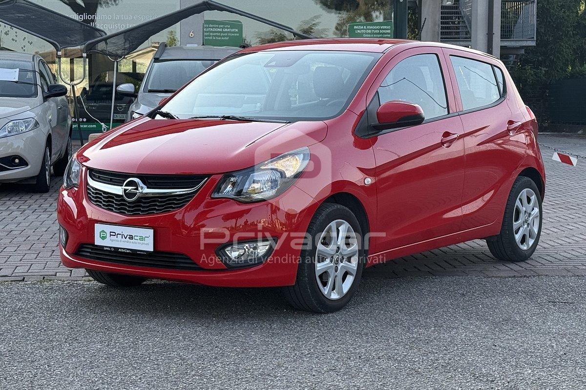 OPEL Karl 1.0 75 CV Cosmo