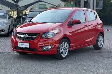 OPEL Karl 1.0 75 CV Cosmo