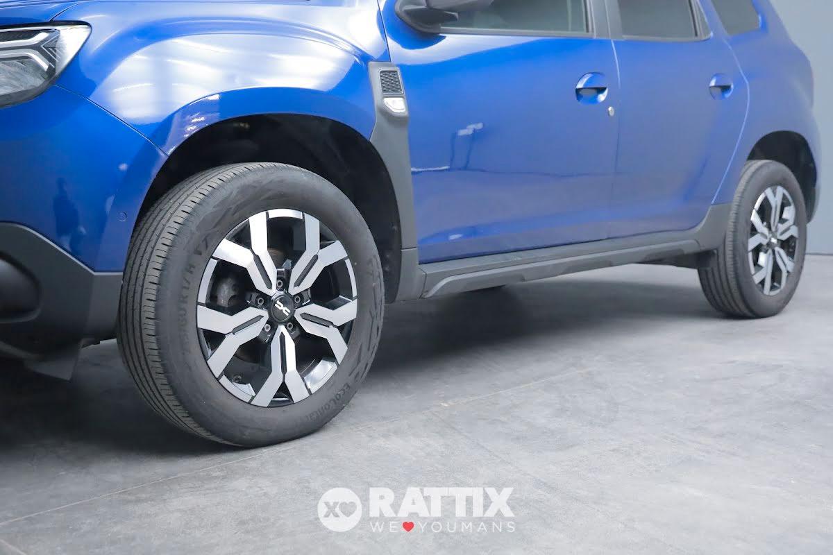 Dacia Duster 1.0 tce Gpl 100CV Journey 4x2