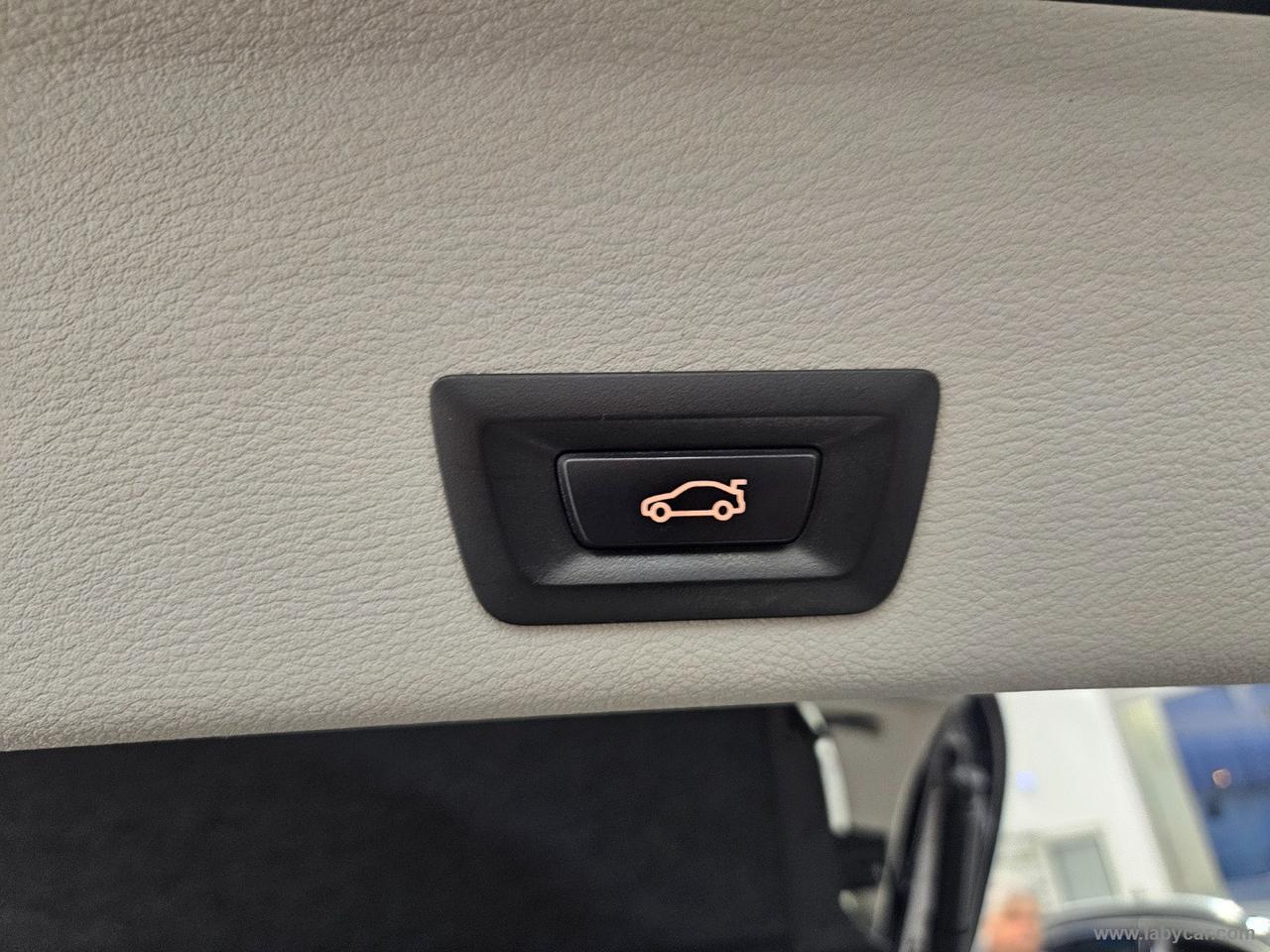 BMW X4 xDrive20d xLine