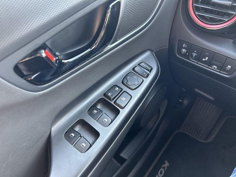 Hyundai Kona 1.6 CRDI 115 CV Xpossible ECCELLENTI CONDIZIONI