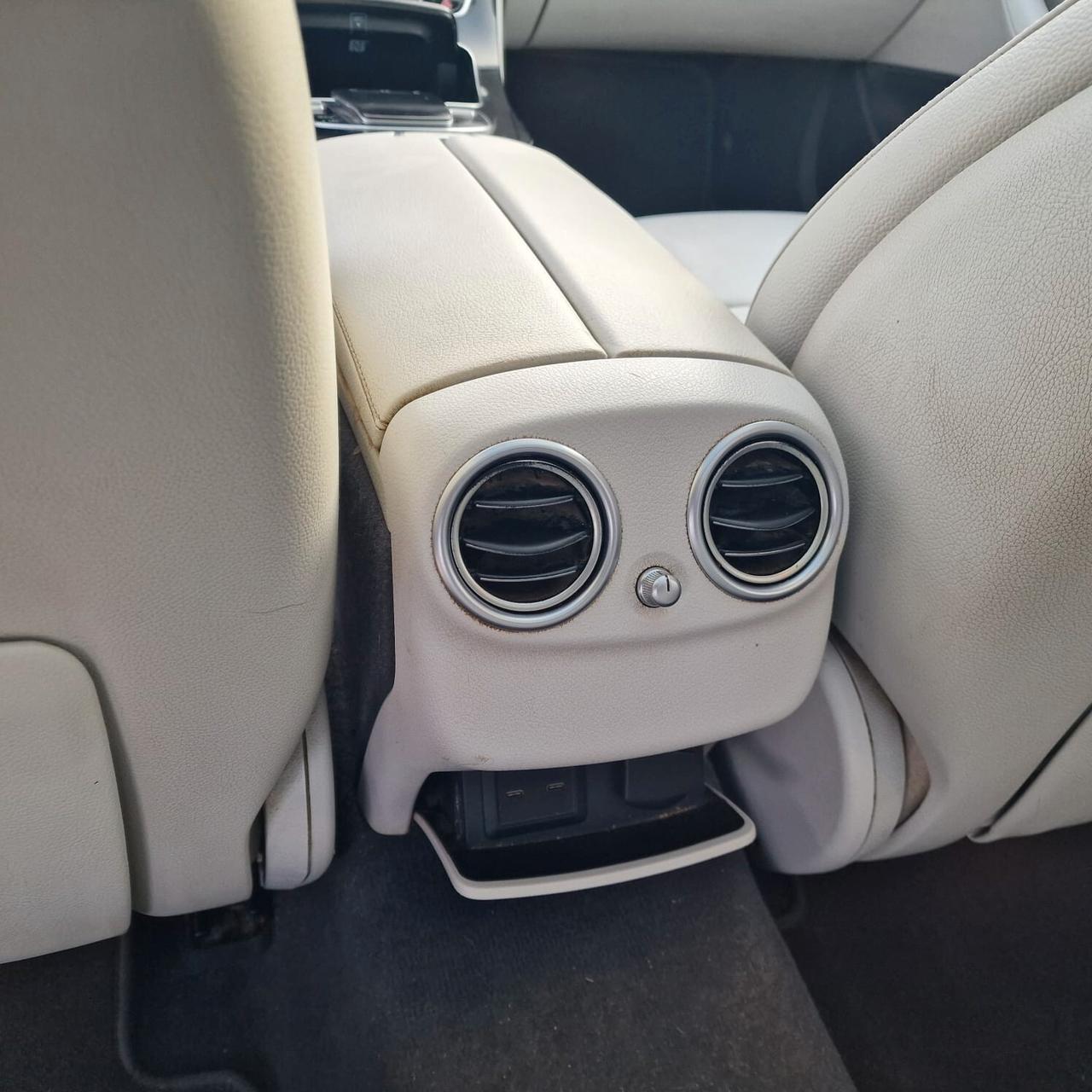 Mercedes-benz E 220 d S.W. 4Matic Auto Premium Plus UNICO PROPRIETARIO