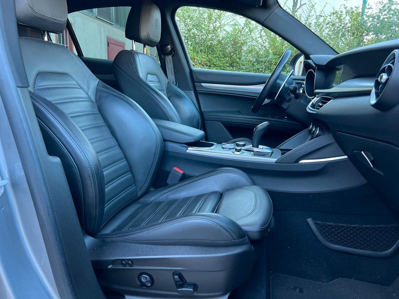 Alfa Romeo Stelvio 2.2 VELOCE Q4 210 CV - *PROMOZIONE*