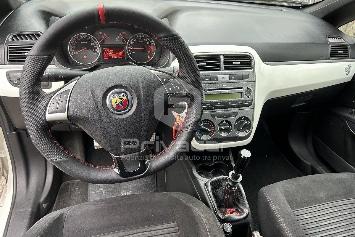 ABARTH Grande Punto 1.4 T-Jet 16V 3 porte