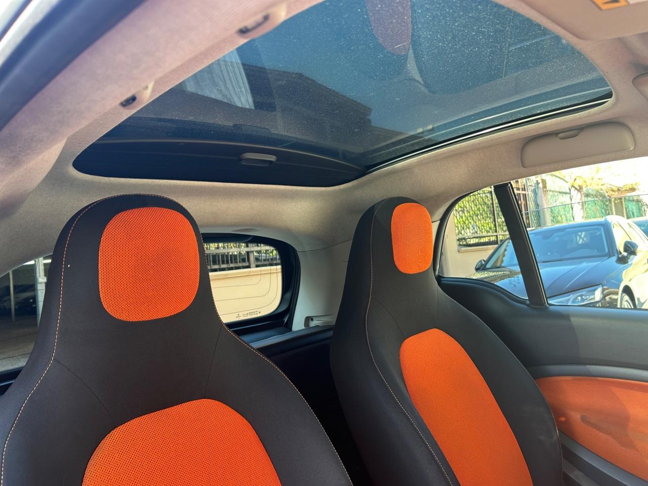 Smart ForTwo 70 1.0 Sport edition 1