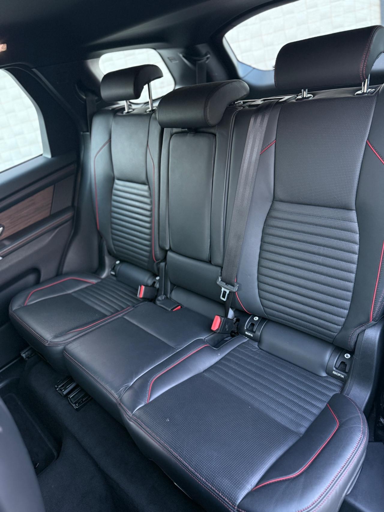 Discovery Sport 2.0 TD4 180 CV Auto R-Dynamic HSE 7 Posti FULL!!!