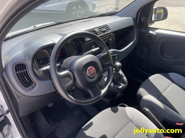 FIAT Panda 1.0 FireFly S&S Hybrid OK NEOPATENTATI